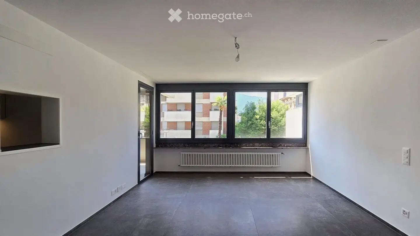 Appartamento in affitto - Via Della Pace 7, 6600 Locarno - Photo 2