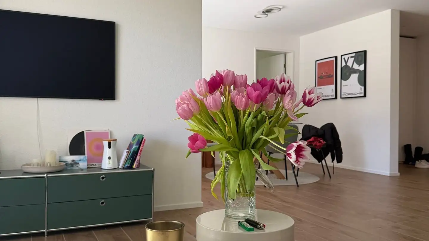 Wohnung mieten - 5722 Gränichen - Foto 3