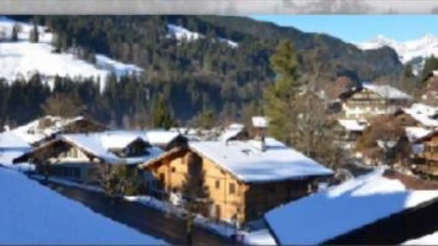 Appartamento in vendita - 3780 Gstaad - Foto 3