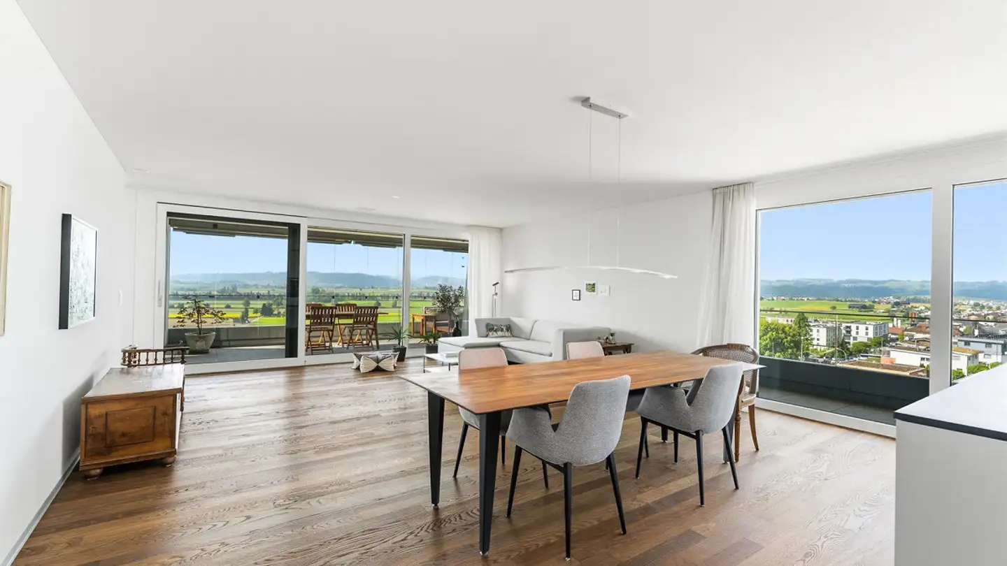 Wohnung kaufen - Surseestrasse 11, 6242 Wauwil - Foto 2