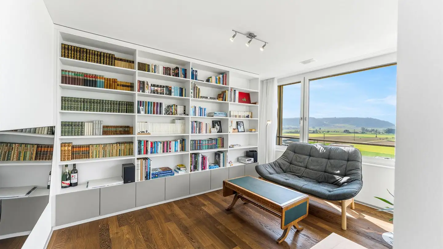 Wohnung kaufen - Surseestrasse 11, 6242 Wauwil - Foto 4