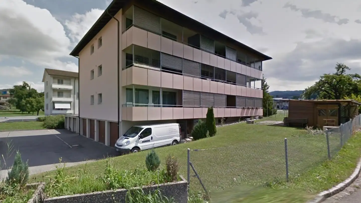 Wohnung mieten - Bachstrasse 974, 5728 Gontenschwil - Foto 2