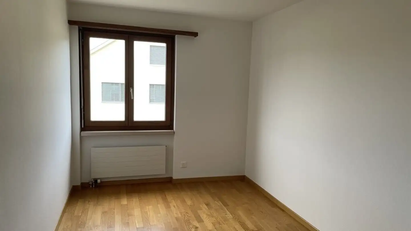 Apartment for rent - Henzmannstrasse, 4800 Zofingen - Photo 2