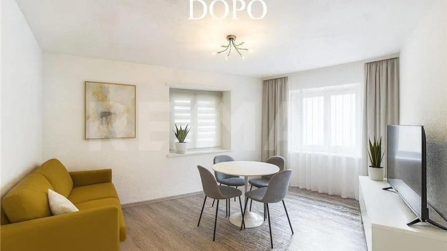 Reihenhaus kaufen - 6986 Novaggio - Foto 4