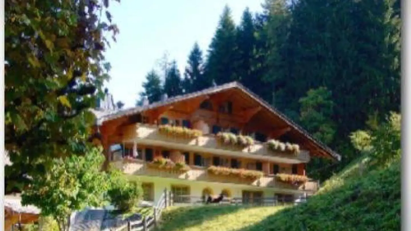 Appartamento in vendita - 3780 Gstaad - Foto 4