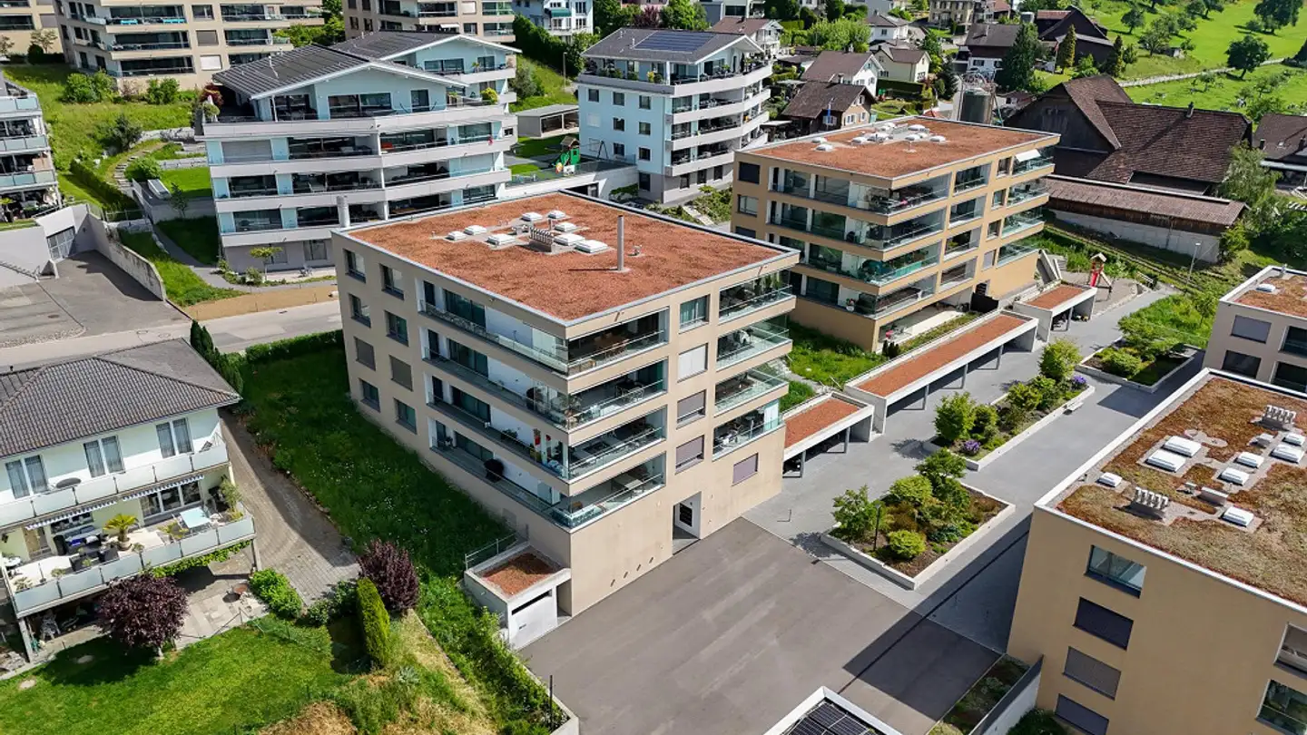 Wohnung kaufen - Surseestrasse 11, 6242 Wauwil