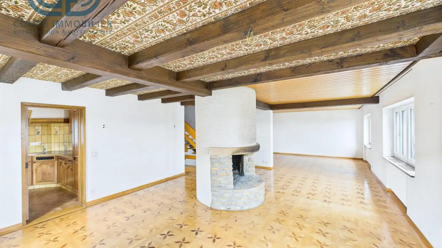 Casa singola in vendita - 2350 Saignelégier - Foto 2