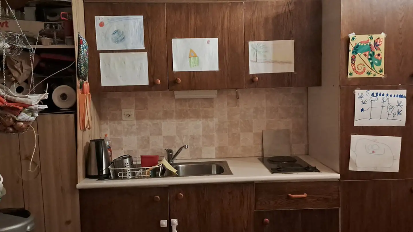 Chalet in vendita - Impasse De La Crête 28, 1918 La Tzoumaz - Photo 4