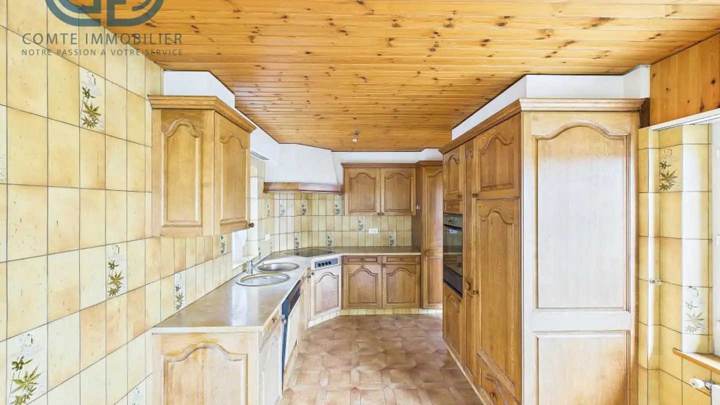 Casa singola in vendita - 2350 Saignelégier - Foto 3