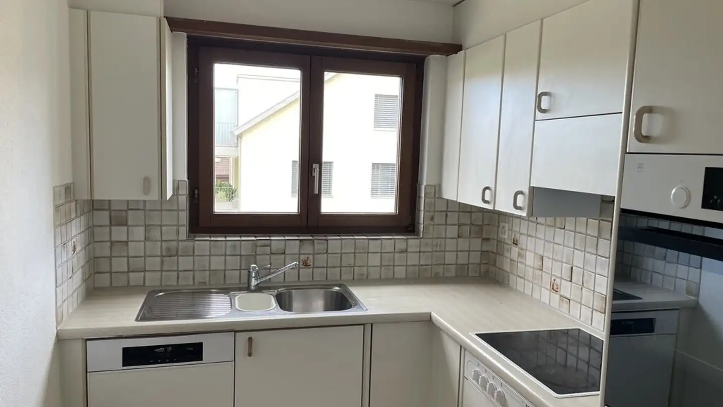Apartment for rent - Henzmannstrasse, 4800 Zofingen - Photo 3