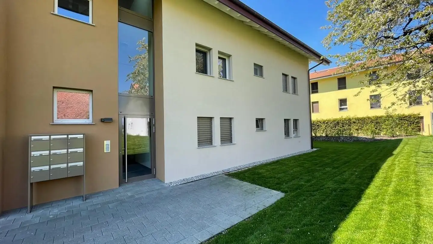 Wohnung mieten - Route De Fétigny 10, 1482 Cugy FR