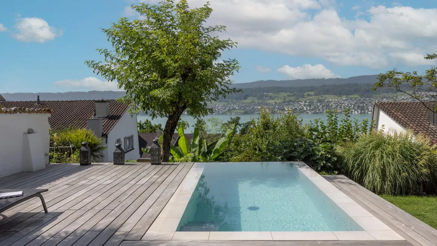 Doppelhaushälfte kaufen - 8704 Herrliberg - Foto 3