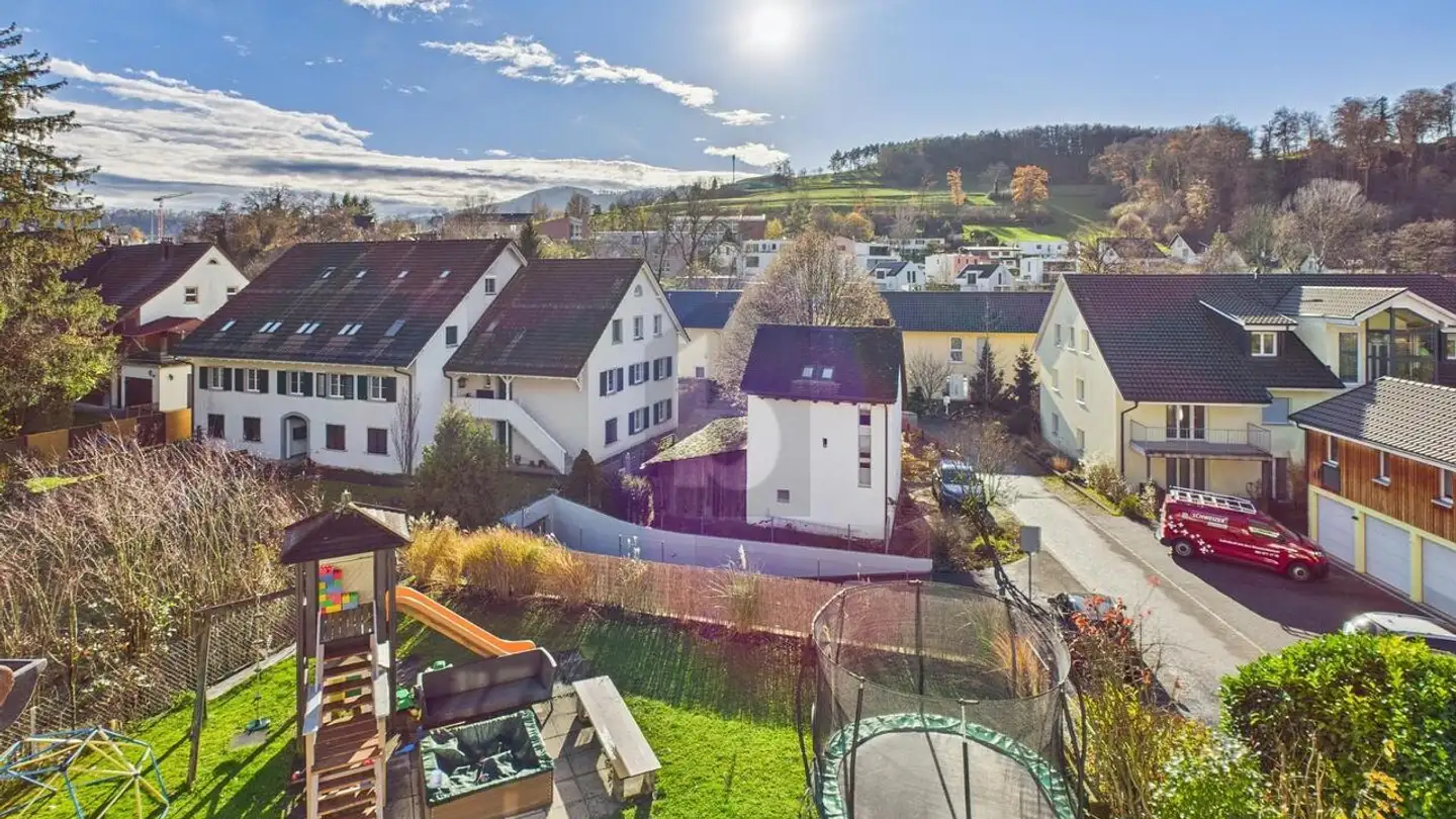 Maisonette kaufen - 5028 Ueken