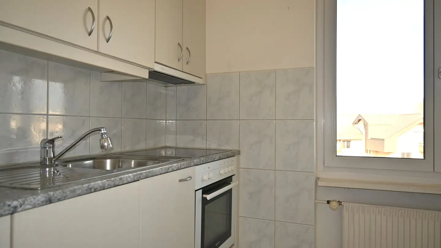 Appartement à louer - Gehrweg 1, 3294 Büren an der Aare