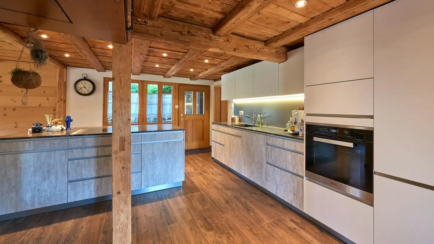 Farm for sale - Gstell 3, 4919 Reisiswil - Photo 2