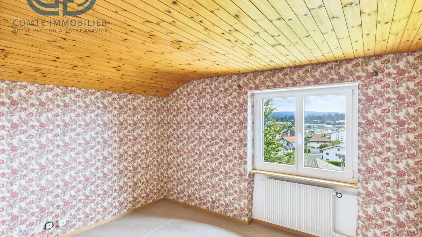 Casa singola in vendita - 2350 Saignelégier - Foto 4