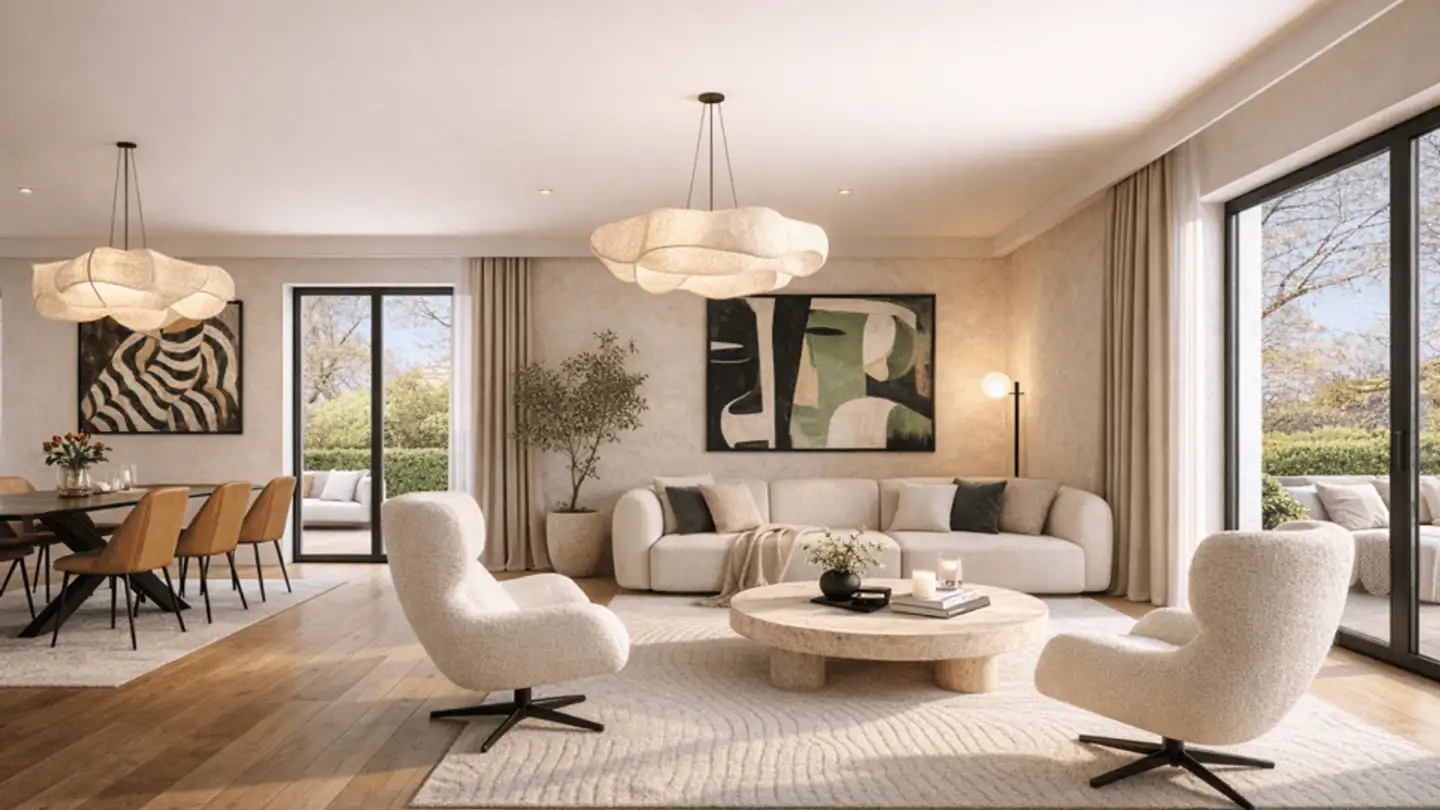 Appartement à vendre - 1618 Châtel-St-Denis - Photo 3