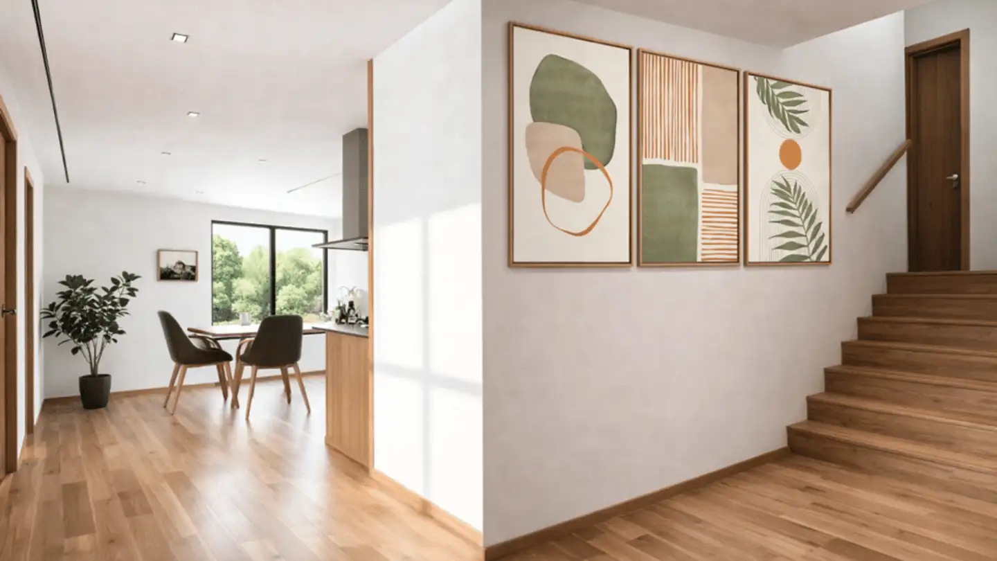 Appartement à vendre - 1618 Châtel-St-Denis - Photo 4