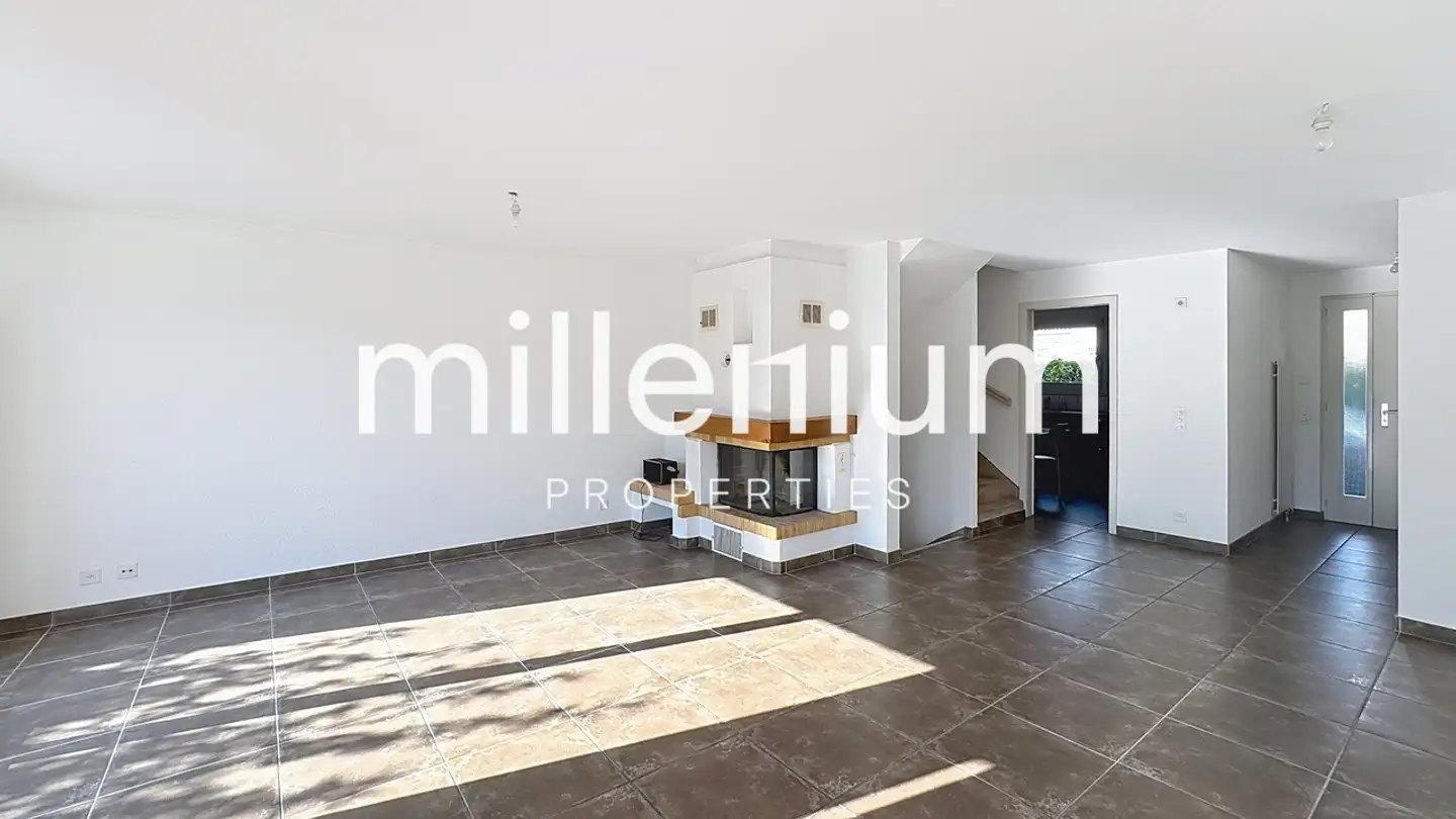 Casa singola in affitto - 1228 Plan-les-Ouates - Photo 2