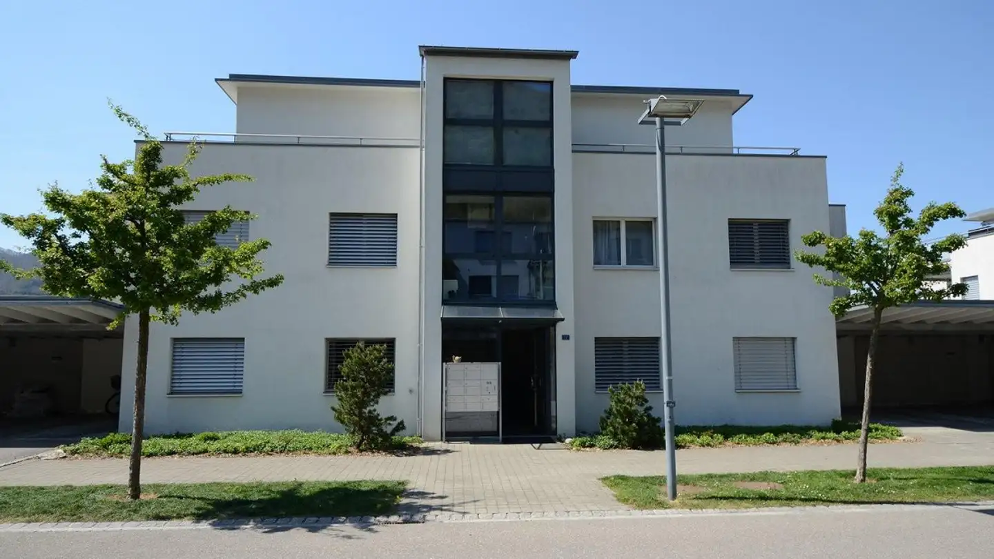 Appartement à louer - Bürglenweg 12, 3123 Belp