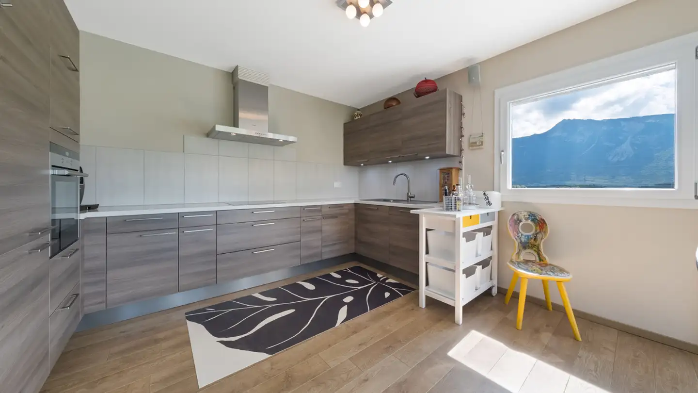 Appartement à vendre - 1860 Aigle - Photo 2