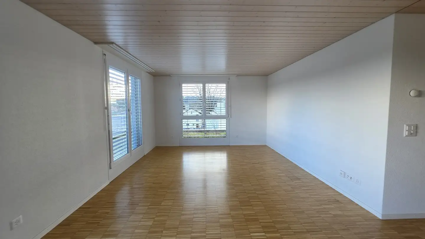 Apartment for rent - Lagerweg 4, 4900 Langenthal - Photo 2