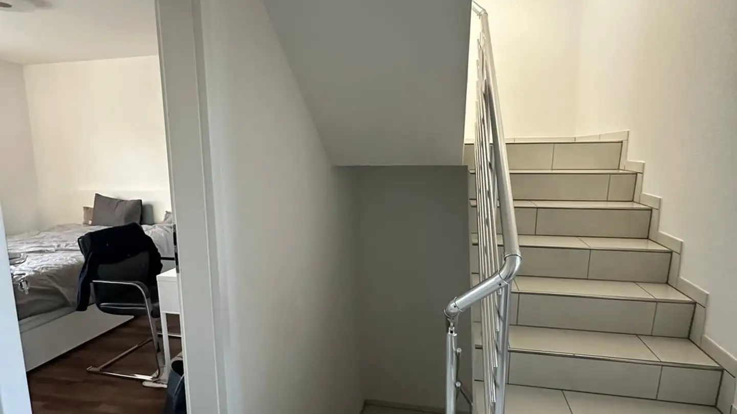 Stanza singola in affitto - 8050 Zürich