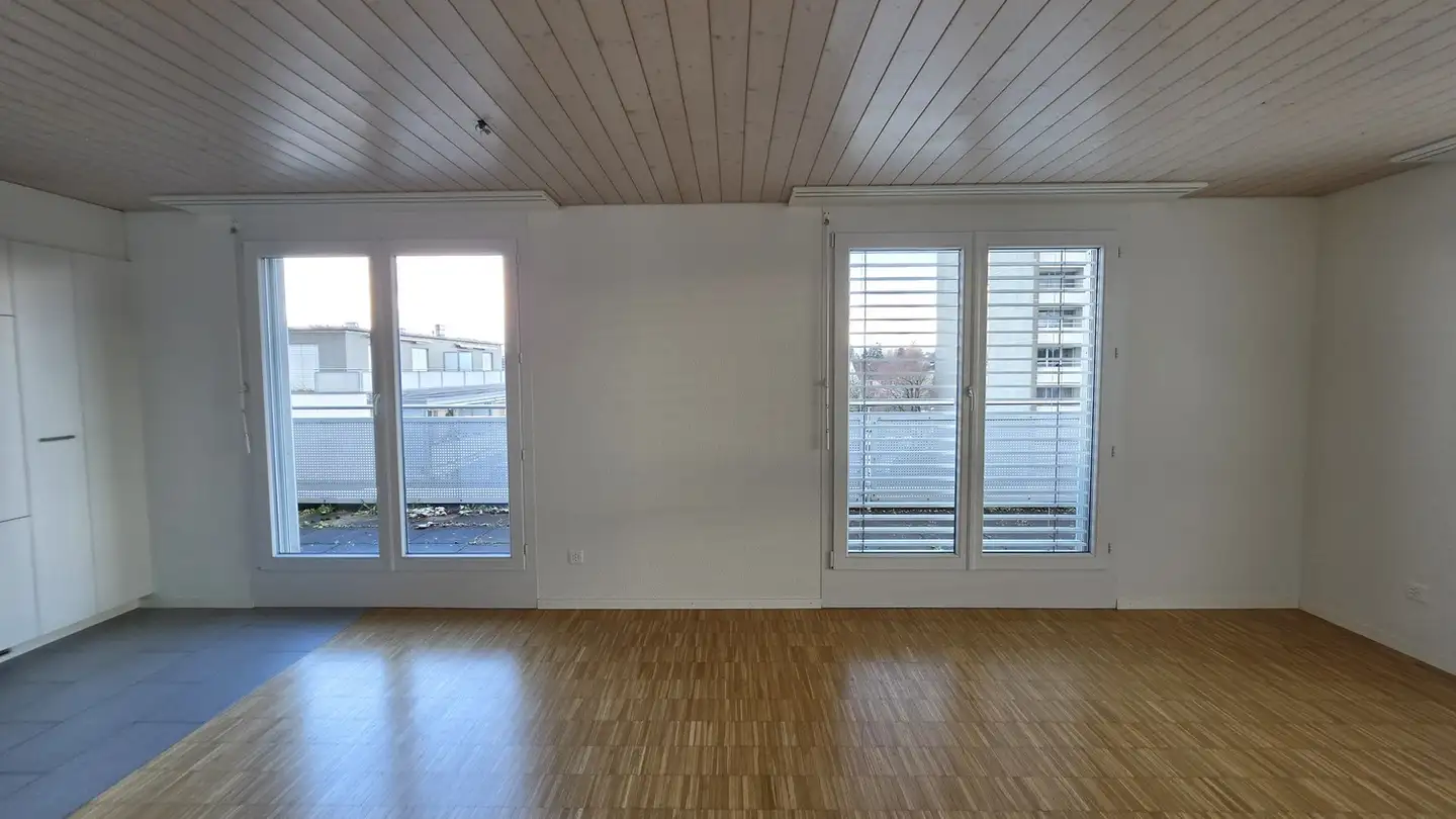 Apartment for rent - Lagerweg 4, 4900 Langenthal - Photo 3