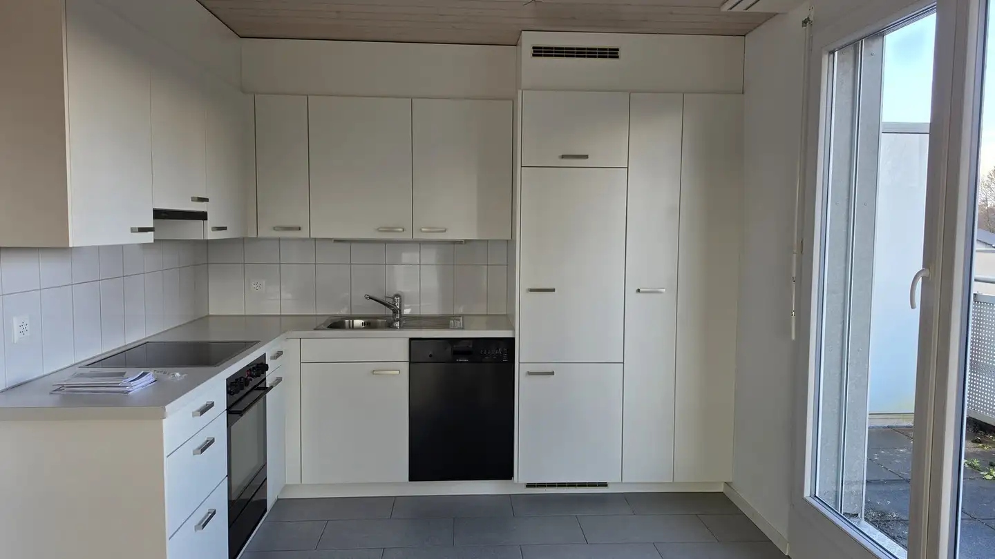 Apartment for rent - Lagerweg 4, 4900 Langenthal - Photo 4
