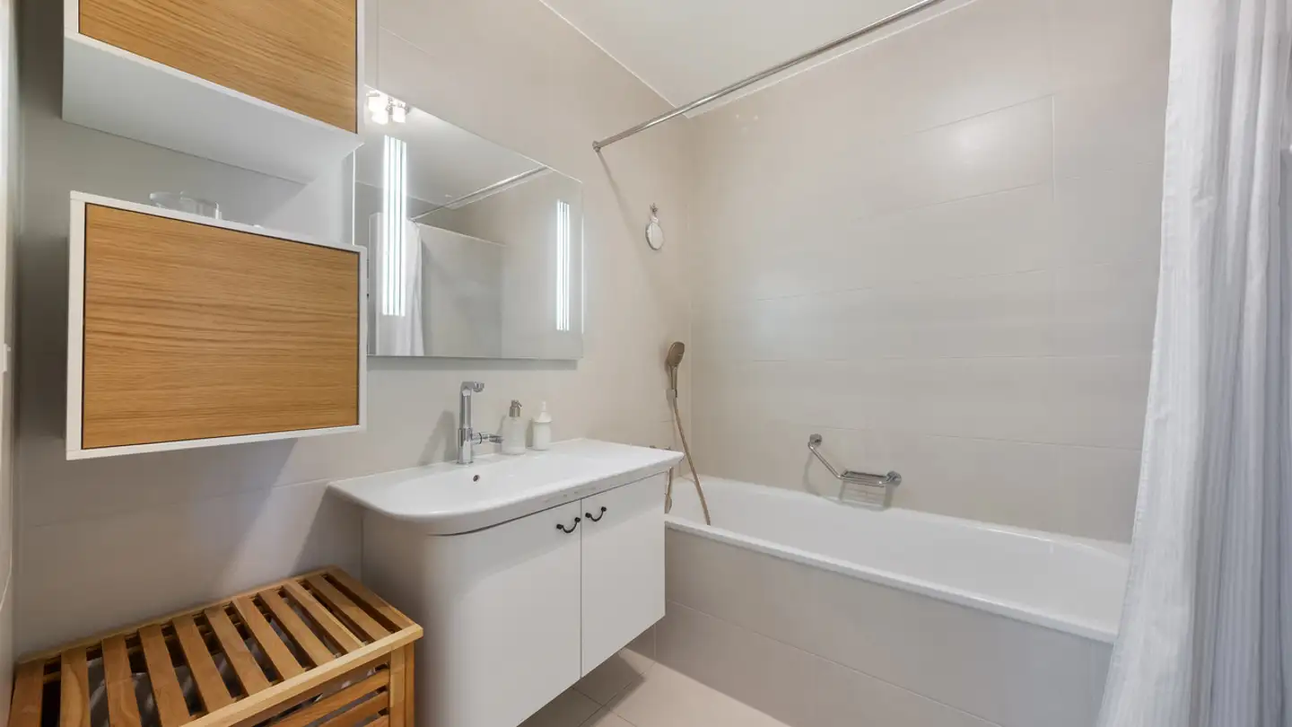 Appartement à vendre - 1860 Aigle - Photo 3