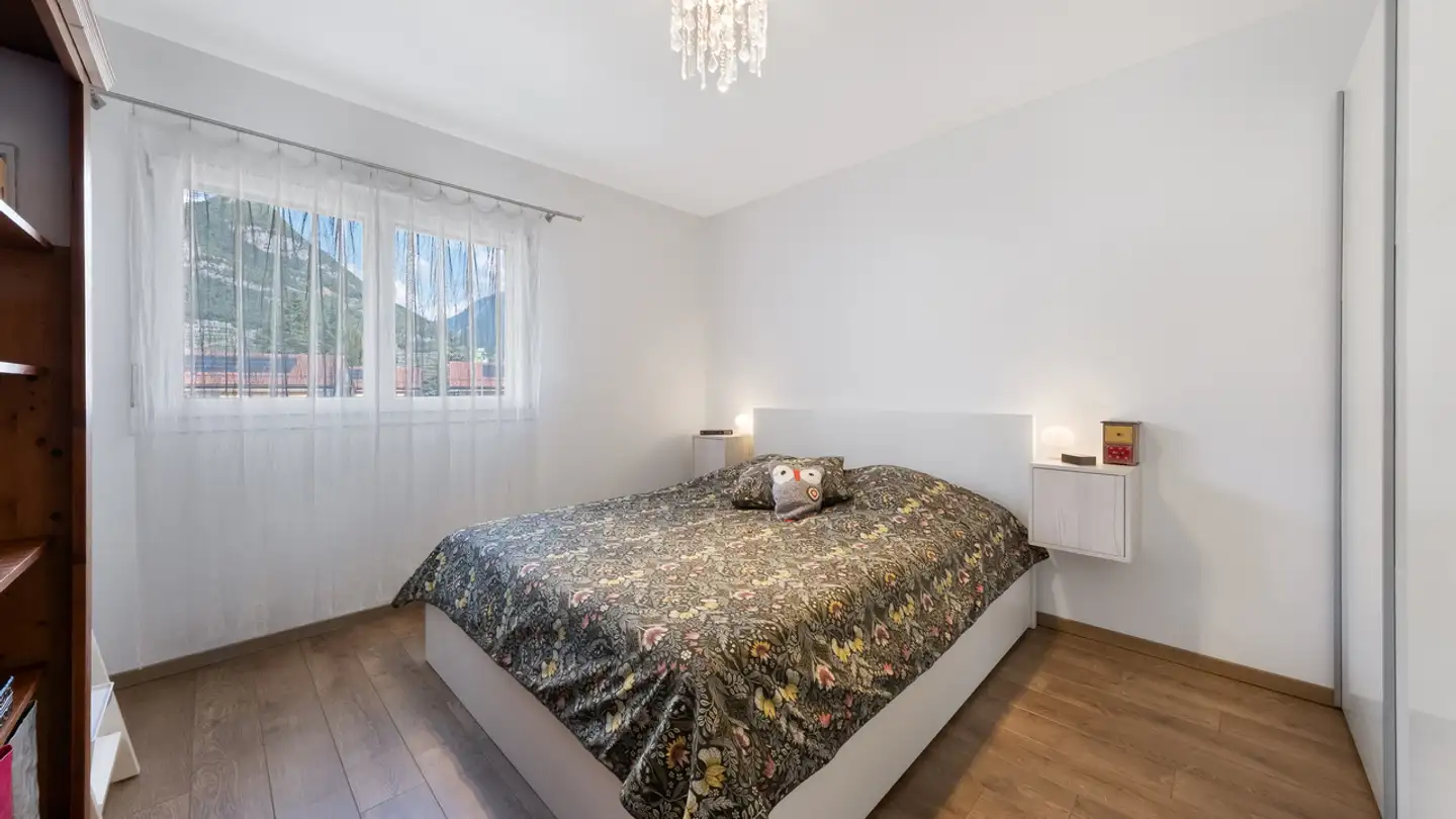 Appartement à vendre - 1860 Aigle - Photo 4