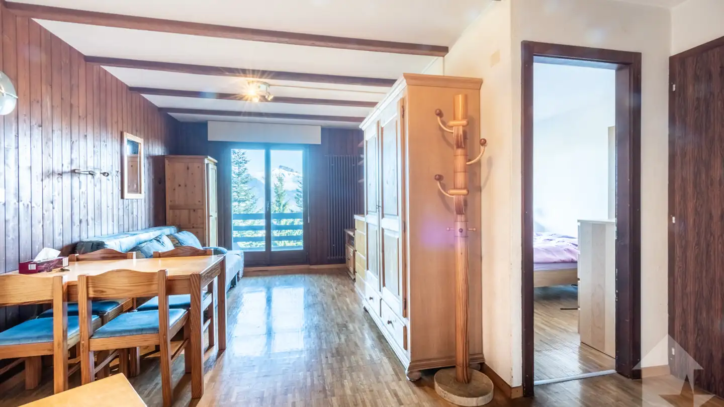 Appartement à vendre - 1899 Torgon - Photo 3