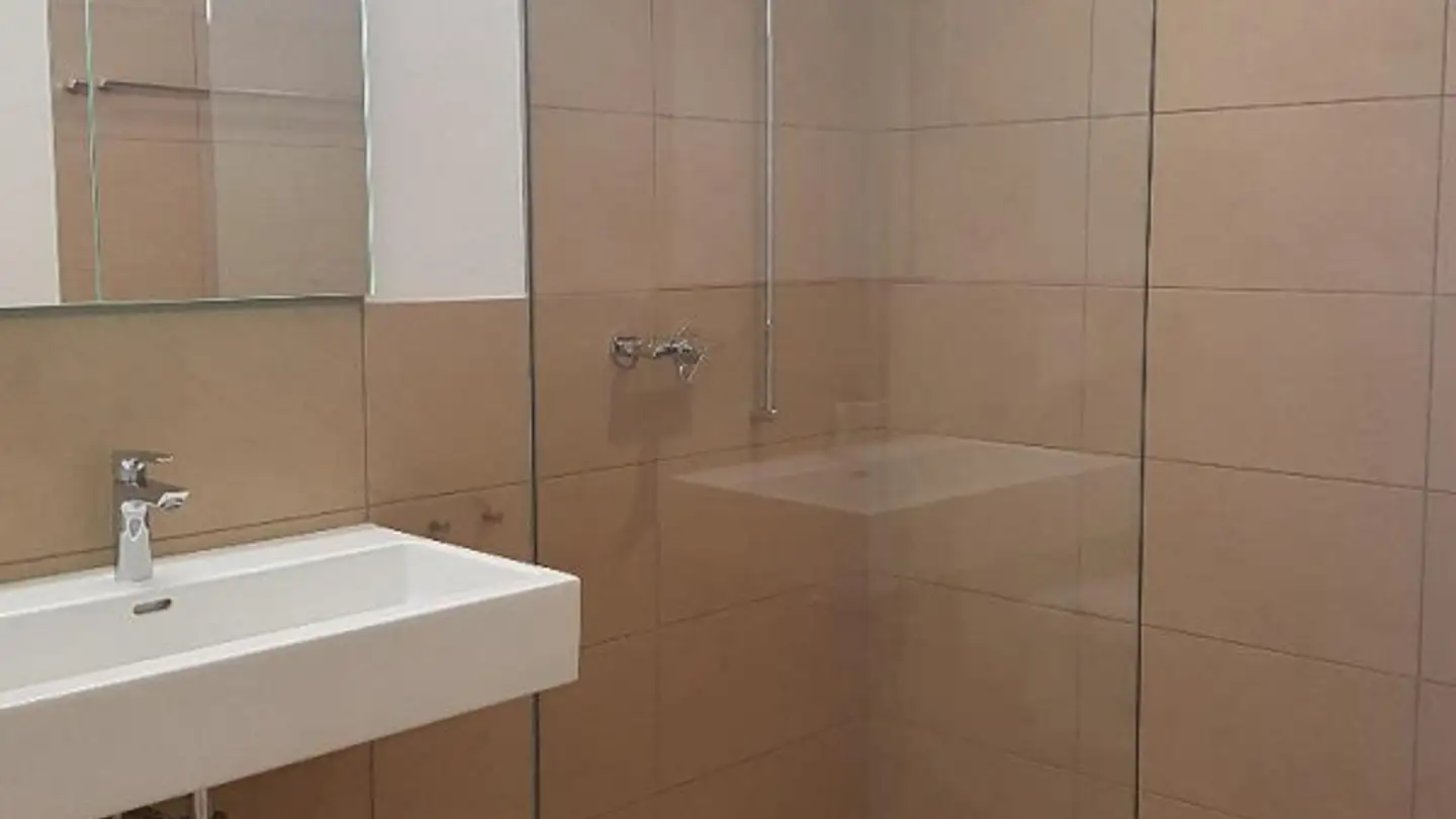 Attique à louer - Dorfstrasse 6a, 8484 Weisslingen - Photo 4
