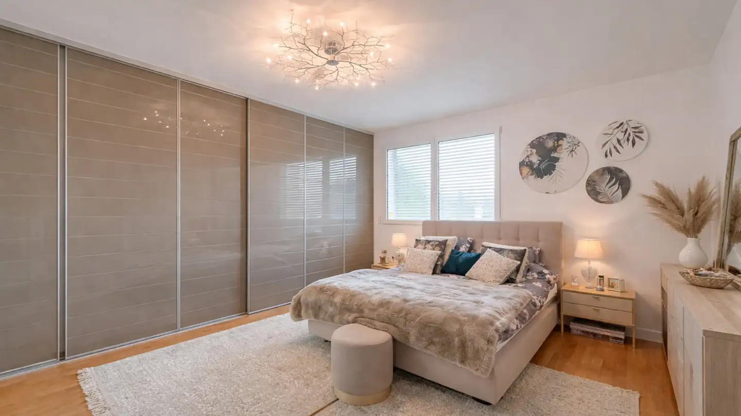Appartement à louer - 1226 Thônex - Photo 4