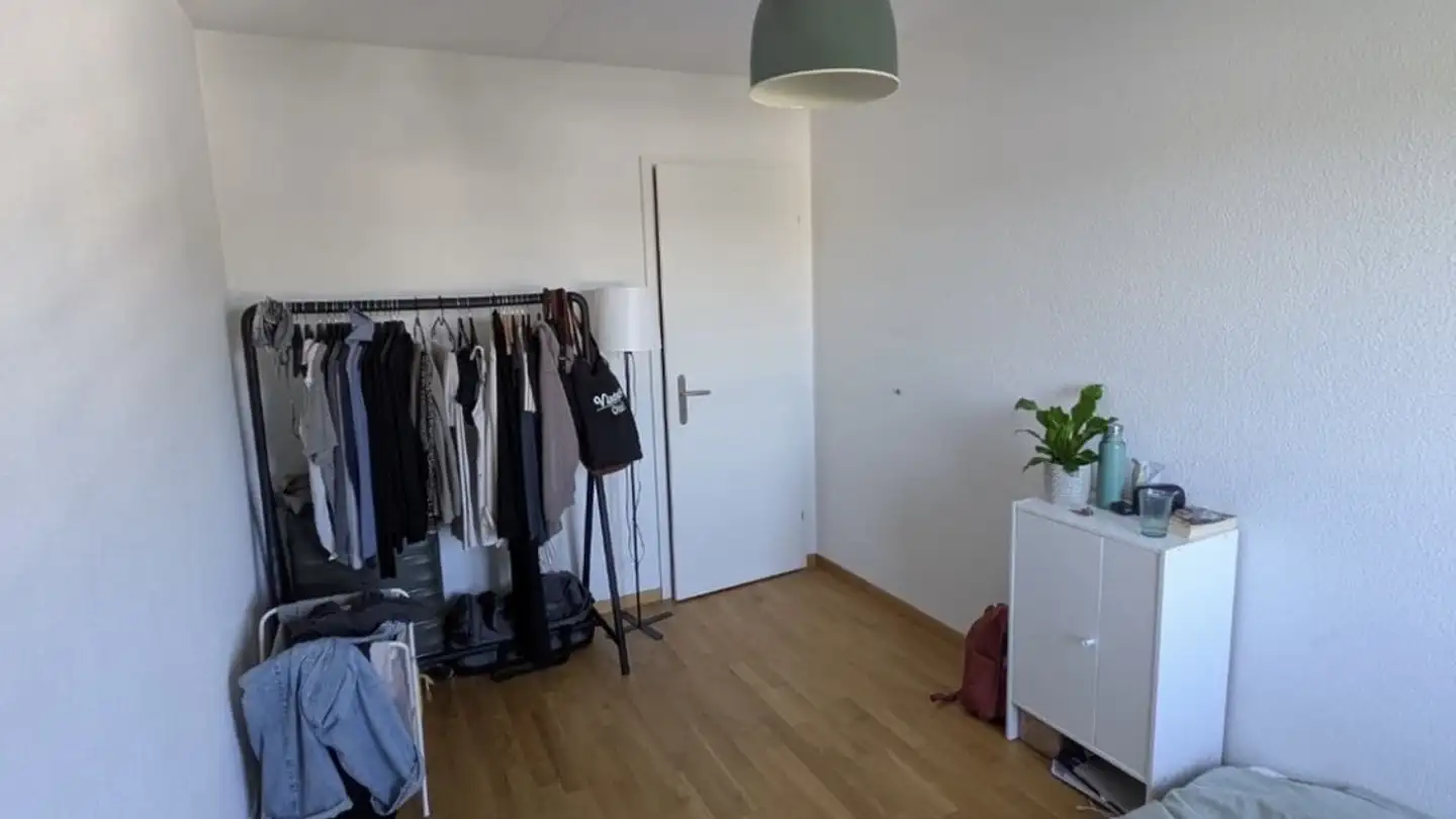 Single room for rent - Kappelenring 4, 3032 Hinterkappelen - Photo 3