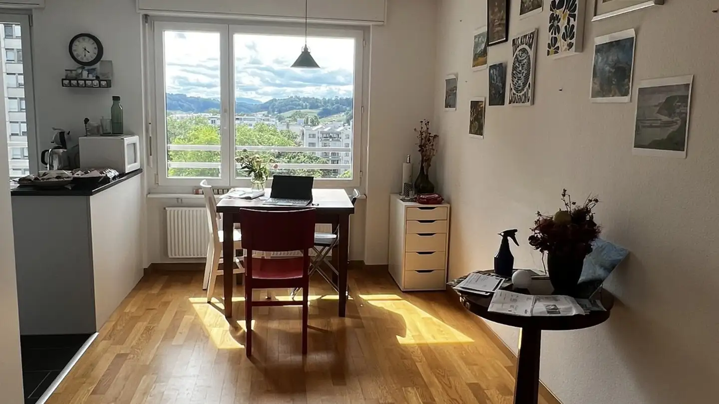 Single room for rent - Kappelenring 4, 3032 Hinterkappelen - Photo 4