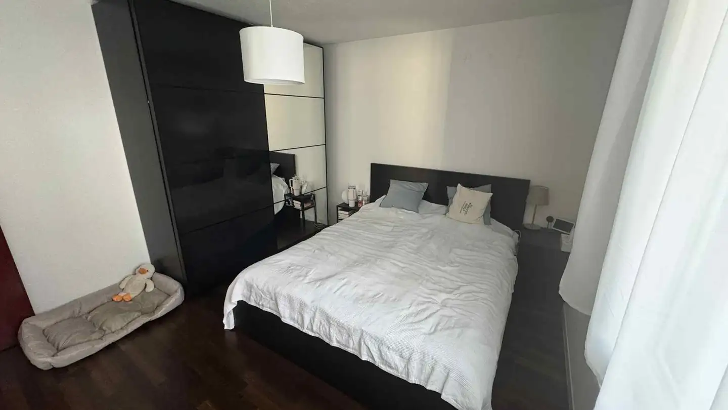 Single room for rent - 8152 Glattbrugg