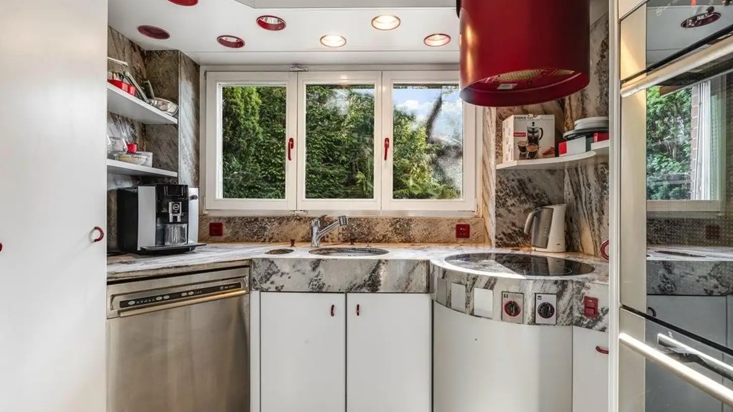 Casa singola in vendita - Schweissbergweg 39, 4102 Binningen - Photo 2