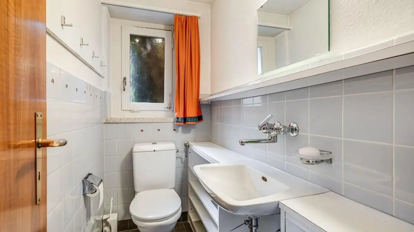 Casa singola in vendita - Schweissbergweg 39, 4102 Binningen - Photo 3