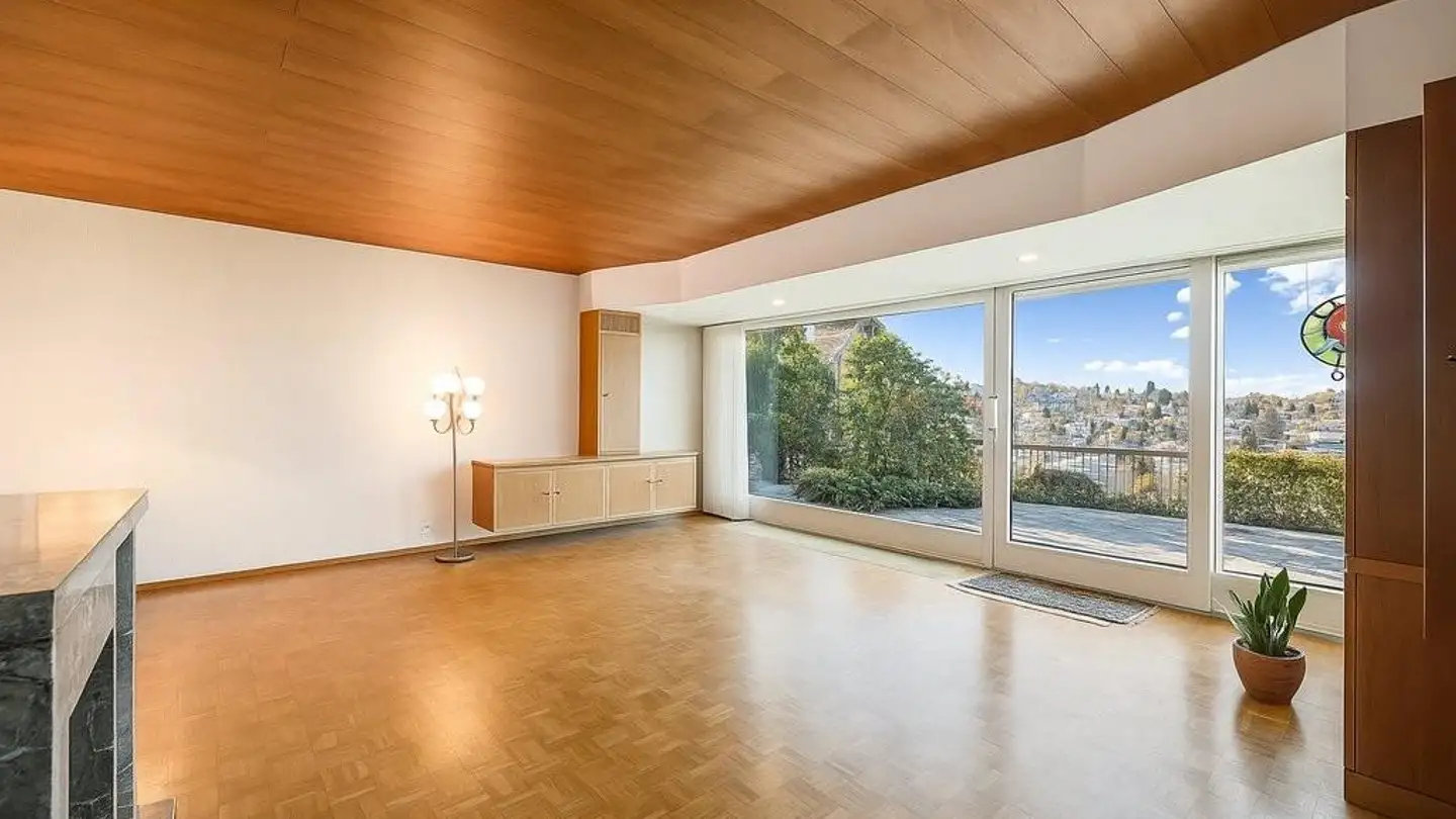 Casa singola in vendita - Schweissbergweg 39, 4102 Binningen - Photo 4