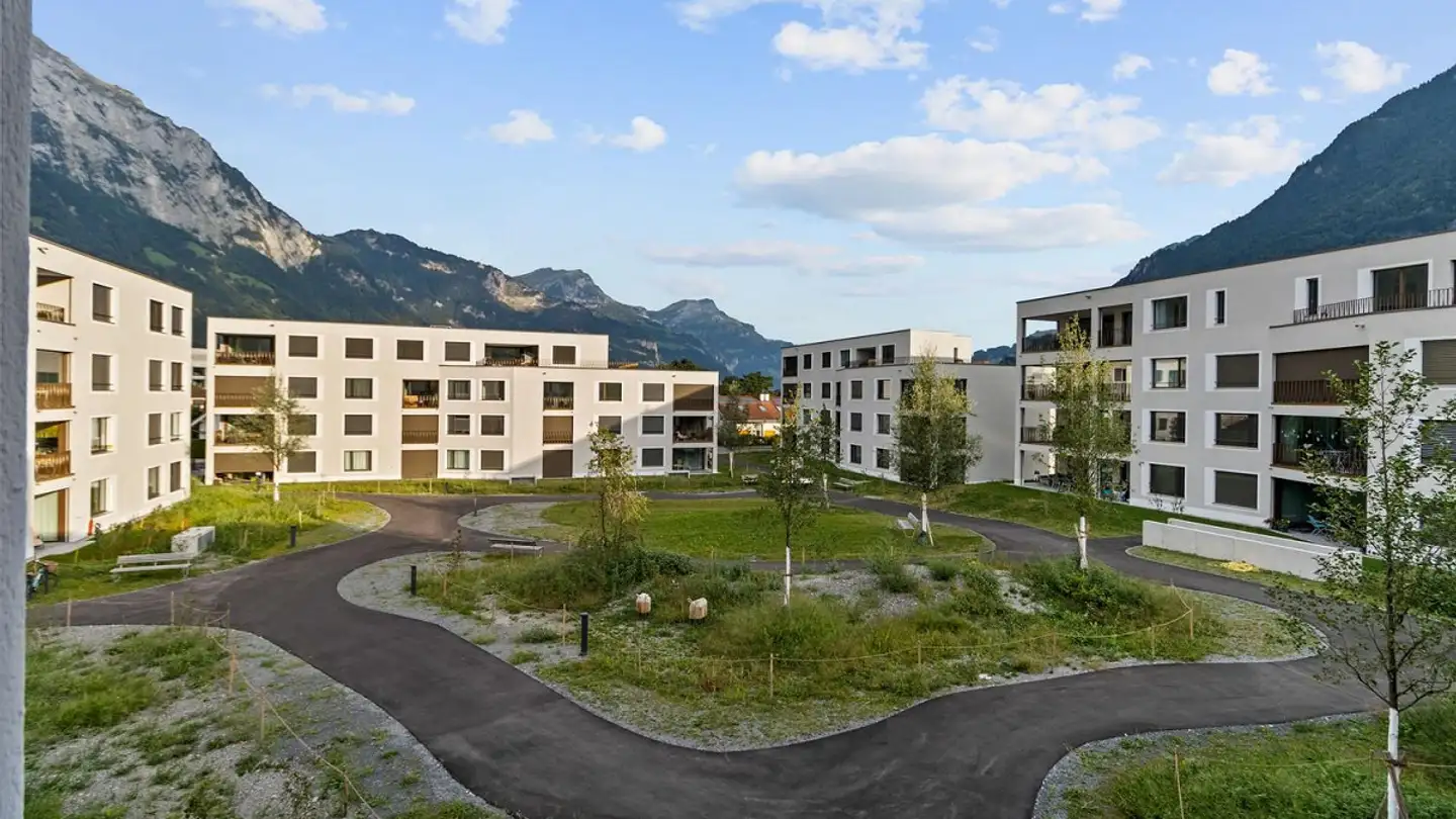 Parcheggio sotterraneo in vendita - In Der Matte 10, 6460 Altdorf UR - Photo 3