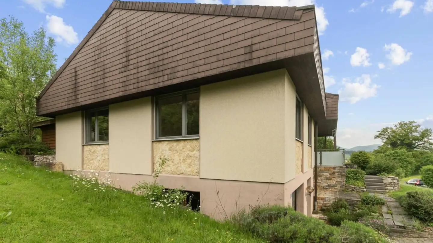 Single house for sale - Bierkellerweg 12, 4242 Laufen - Photo 2