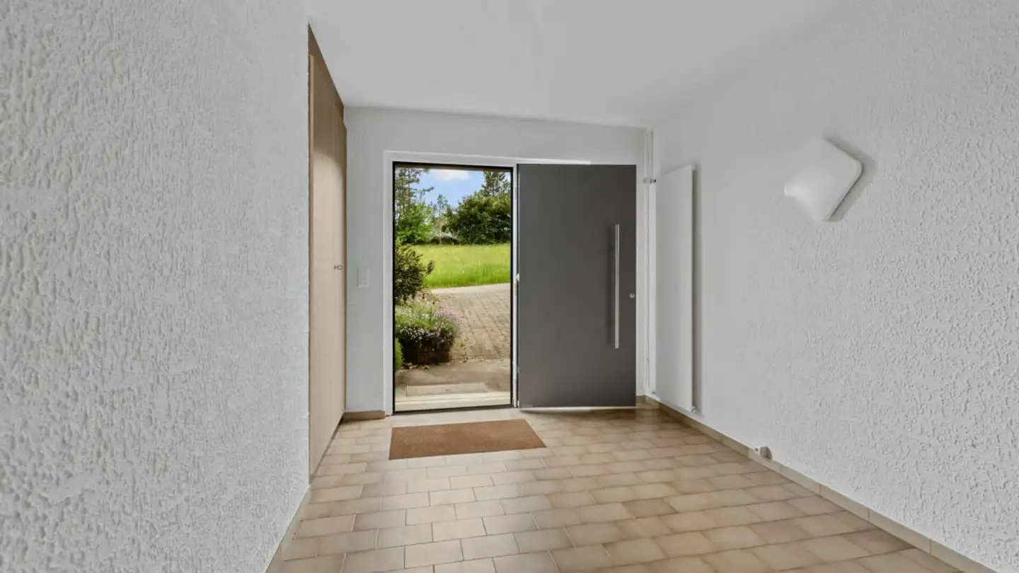 Single house for sale - Bierkellerweg 12, 4242 Laufen - Photo 3