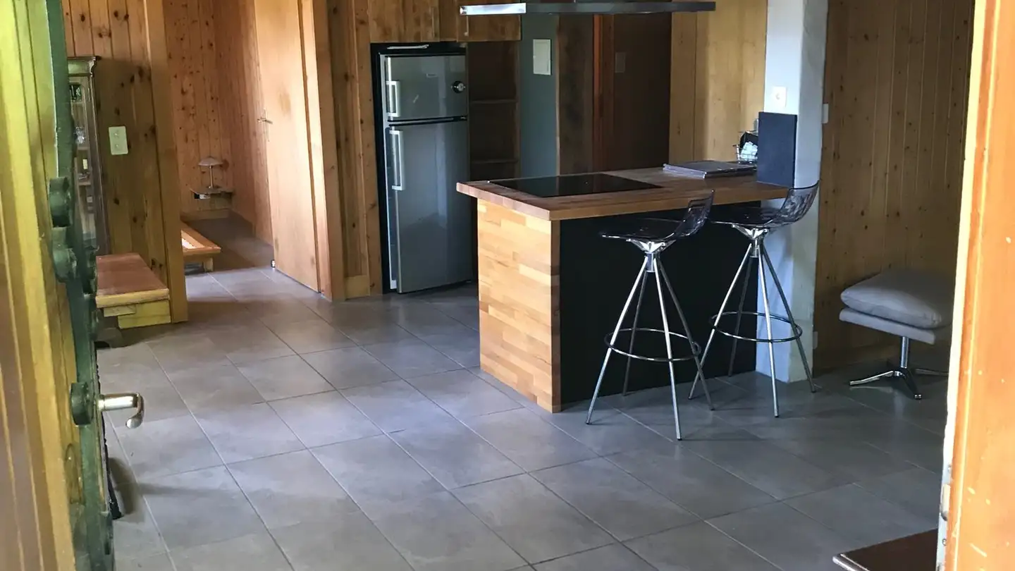 Apartment for rent - Rue De La Mura, 1988 Les Collons