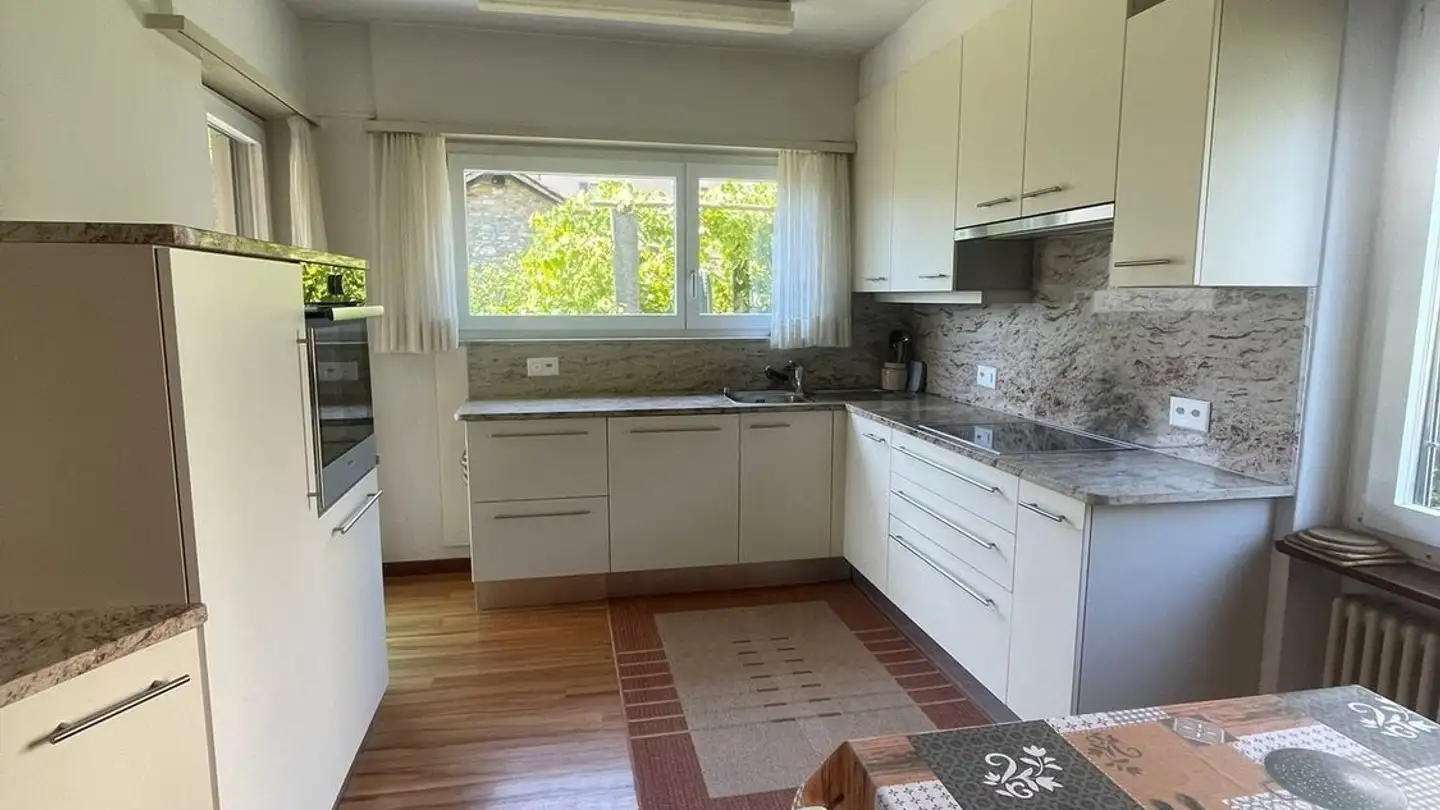 Wohnung mieten - Strada Regina, 6982 Agno