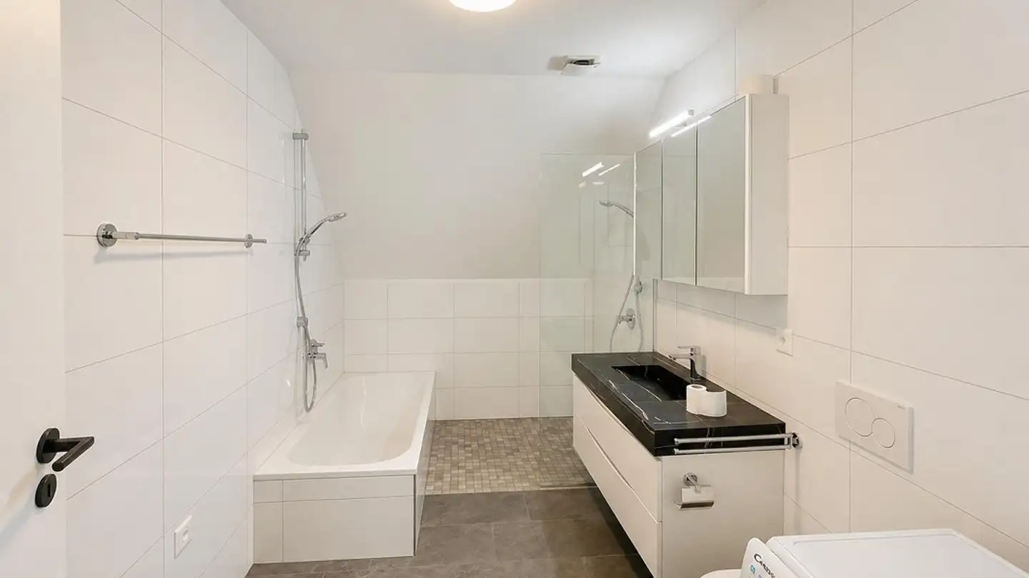 Wohnung mieten - Dorfstrasse 22, 5272 Gansingen - Foto 2