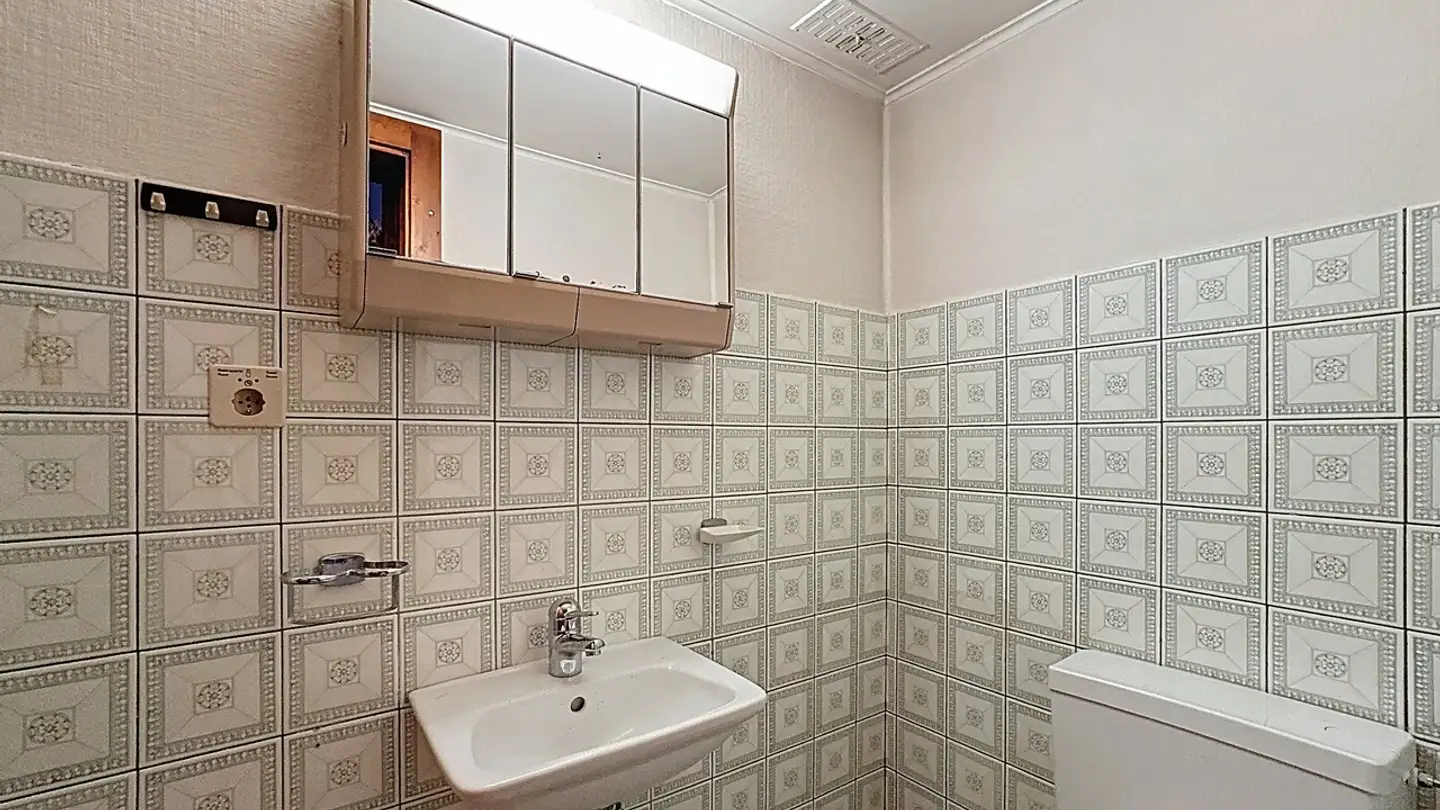 Maison individuelle à vendre - Rue Félix Corthay 22, 1934 Le Châble VS - Photo 3