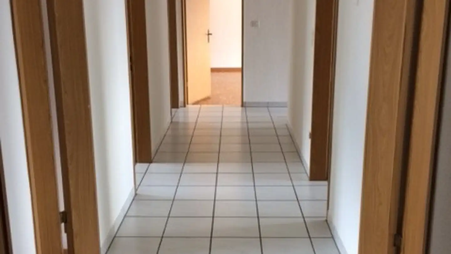 Appartement à louer - Ringstrasse 11, 7000 Chur