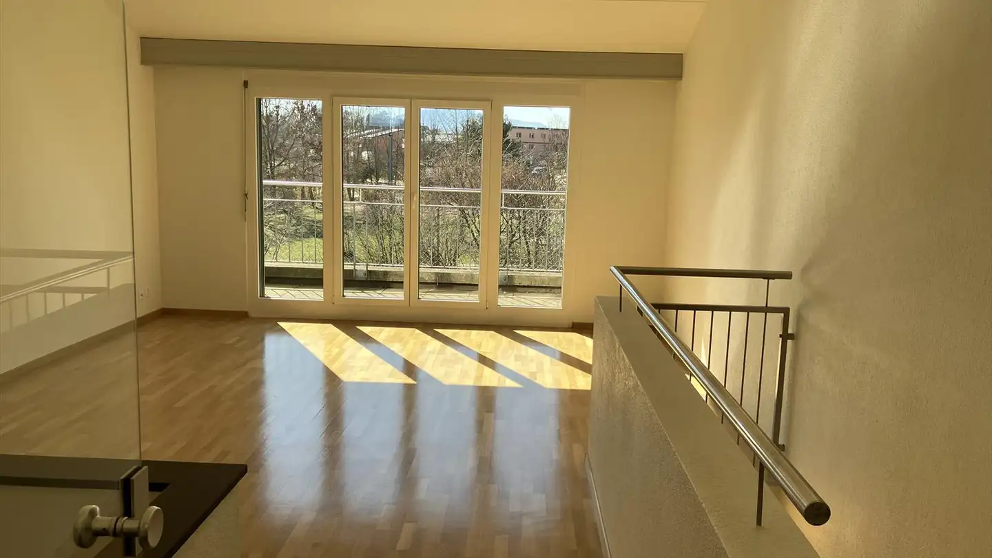 Duplex in affitto - Route De Pierre-À-Bot 30, 2000 Neuchâtel - Foto 3