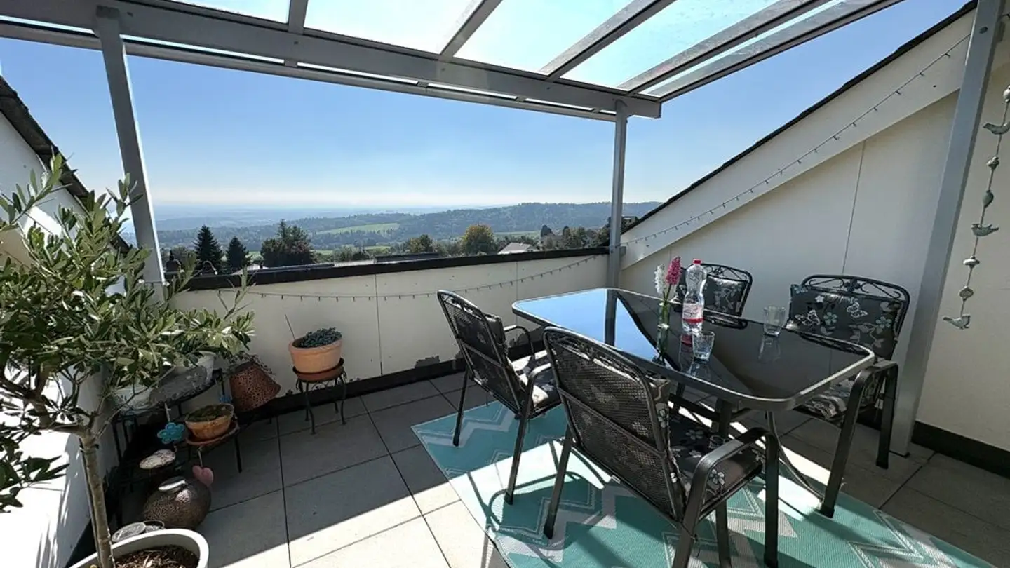 Apartment for sale - Vorstettlistrasse 13, 4524 Günsberg